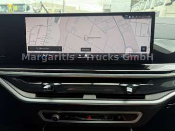 BMW X7xDrive40d/M Sportpaket Pro/23"/Pano/Kristall – Bild 9