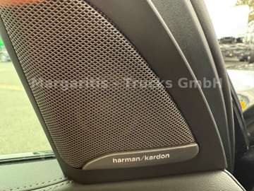 BMW X7xDrive40d/M Sportpaket Pro/23"/Pano/Kristall – Bild 15