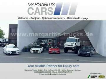 BMW X7xDrive40d/M Sportpaket Pro/23"/Pano/Kristall – Bild 23