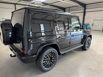 Mercedes-Benz 63 AMG – Bild 5