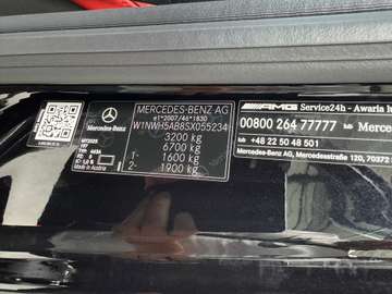 Mercedes-Benz 63 AMG – Bild 2