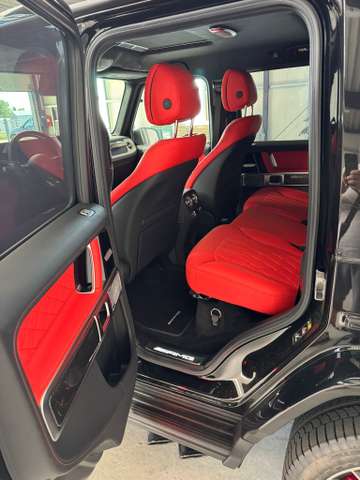 Mercedes-Benz 63 AMG – Bild 6