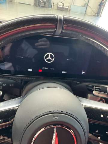 Mercedes-Benz 63 AMG – Bild 8