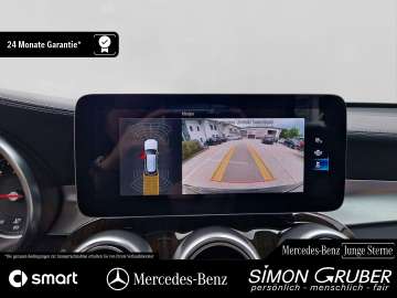 Mercedes-Benz GLC 220 d 4M Offroad Style Exclusive LED Navi – Bild 11