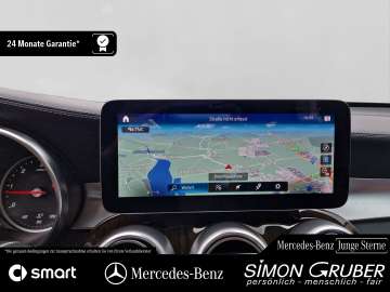 Mercedes-Benz GLC 220 d 4M Offroad Style Exclusive LED Navi – Bild 12