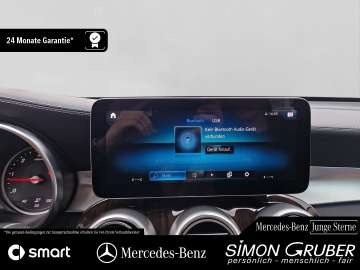 Mercedes-Benz GLC 220 d 4M Offroad Style Exclusive LED Navi – Bild 13