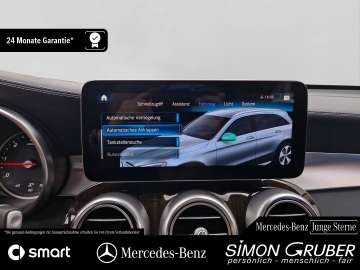 Mercedes-Benz GLC 220 d 4M Offroad Style Exclusive LED Navi – Bild 18