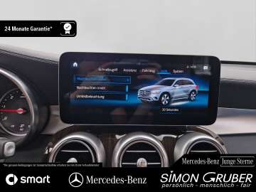 Mercedes-Benz GLC 220 d 4M Offroad Style Exclusive LED Navi – Bild 19