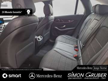 Mercedes-Benz GLC 220 d 4M Offroad Style Exclusive LED Navi – Bild 21