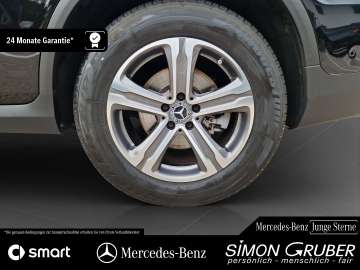Mercedes-Benz GLC 220 d 4M Offroad Style Exclusive LED Navi – Bild 23