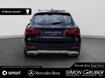 Mercedes-Benz GLC 220 d 4M Offroad Style Exclusive LED Navi – Bild 26