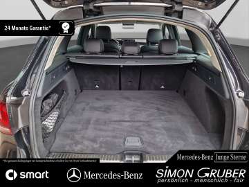 Mercedes-Benz GLC 220 d 4M Offroad Style Exclusive LED Navi – Bild 27