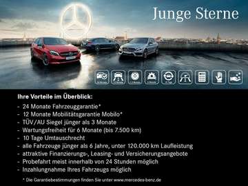 Mercedes-Benz GLC 220 d 4M Offroad Style Exclusive LED Navi – Bild 29