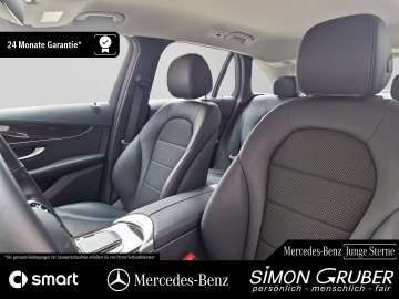 Mercedes-Benz GLC 220 d 4M Offroad Style Exclusive LED Navi – Bild 4