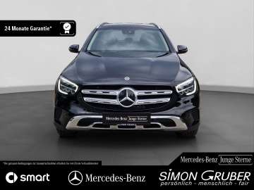 Mercedes-Benz GLC 220 d 4M Offroad Style Exclusive LED Navi – Bild 5