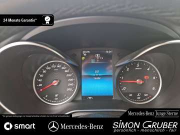 Mercedes-Benz GLC 220 d 4M Offroad Style Exclusive LED Navi – Bild 10