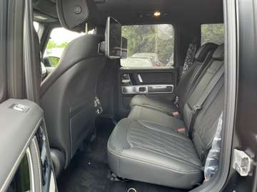 Mercedes-Benz 63 AMG – Bild 5