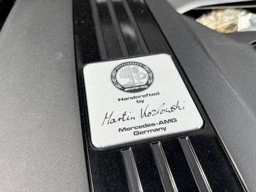 Mercedes-Benz 63 AMG – Bild 4