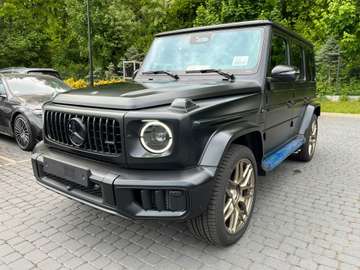Mercedes-Benz 63 AMG – Bild 6