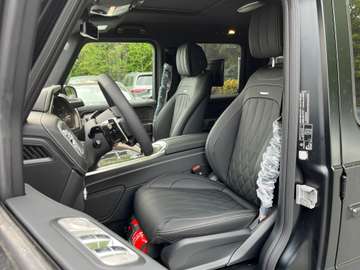 Mercedes-Benz 63 AMG – Bild 7