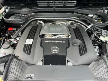 Mercedes-Benz 63 AMG – Bild 8