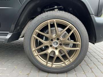 Mercedes-Benz 63 AMG – Bild 9