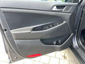 Hyundai TUCSON Premium/2WD/LPG-Prins/Werksgarantie/TOP – Bild 9