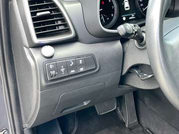 Hyundai TUCSON Premium/2WD/LPG-Prins/Werksgarantie/TOP – Bild 10