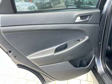 Hyundai TUCSON Premium/2WD/LPG-Prins/Werksgarantie/TOP – Bild 19