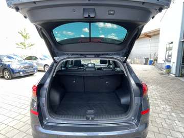 Hyundai TUCSON Premium/2WD/LPG-Prins/Werksgarantie/TOP – Bild 21