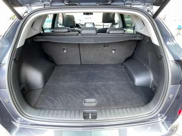 Hyundai TUCSON Premium/2WD/LPG-Prins/Werksgarantie/TOP – Bild 22