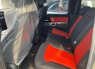 Mercedes-Benz 63 AMG – Bild 4