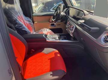 Mercedes-Benz 63 AMG – Bild 3