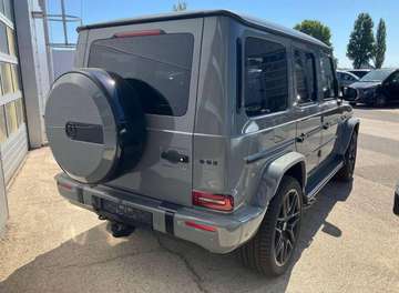 Mercedes-Benz 63 AMG – Bild 2