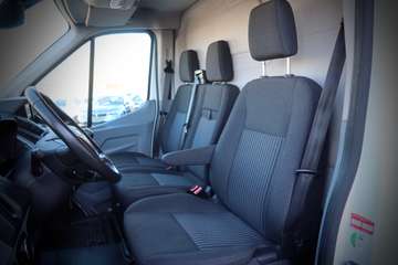 Ford Transit Kasten 310 L2H2#SYNC3#DAB#1HD#2xSchiebtür#TOP Zustand!! – Bild 13