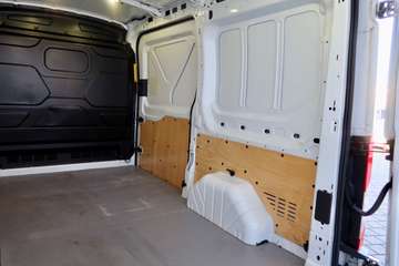 Ford Transit Kasten 310 L2H2#SYNC3#DAB#1HD#2xSchiebtür#TOP Zustand!! – Bild 22