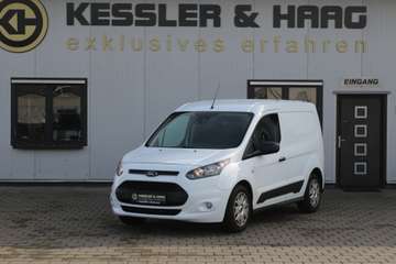 Ford Transit Connect 200 L1 Trend Kamera/StandH./Navi – Bild 1