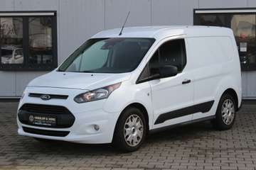 Ford Transit Connect 200 L1 Trend Kamera/StandH./Navi – Bild 2