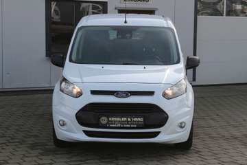 Ford Transit Connect 200 L1 Trend Kamera/StandH./Navi – Bild 3