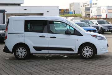 Ford Transit Connect 200 L1 Trend Kamera/StandH./Navi – Bild 5