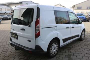 Ford Transit Connect 200 L1 Trend Kamera/StandH./Navi – Bild 6