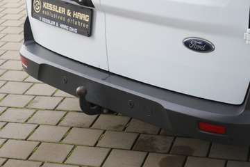 Ford Transit Connect 200 L1 Trend Kamera/StandH./Navi – Bild 7