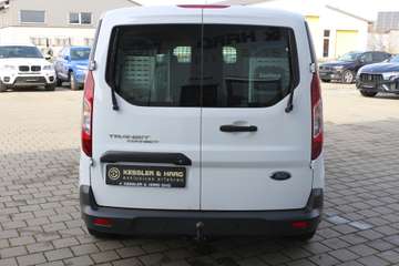 Ford Transit Connect 200 L1 Trend Kamera/StandH./Navi – Bild 8