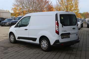 Ford Transit Connect 200 L1 Trend Kamera/StandH./Navi – Bild 9