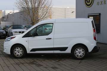 Ford Transit Connect 200 L1 Trend Kamera/StandH./Navi – Bild 10