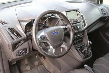 Ford Transit Connect 200 L1 Trend Kamera/StandH./Navi – Bild 13