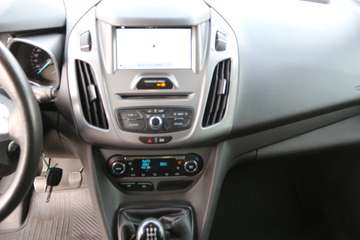 Ford Transit Connect 200 L1 Trend Kamera/StandH./Navi – Bild 16