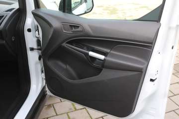 Ford Transit Connect 200 L1 Trend Kamera/StandH./Navi – Bild 25