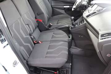 Ford Transit Connect 200 L1 Trend Kamera/StandH./Navi – Bild 20