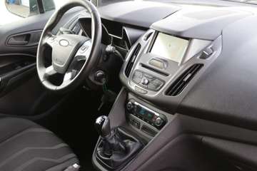 Ford Transit Connect 200 L1 Trend Kamera/StandH./Navi – Bild 19